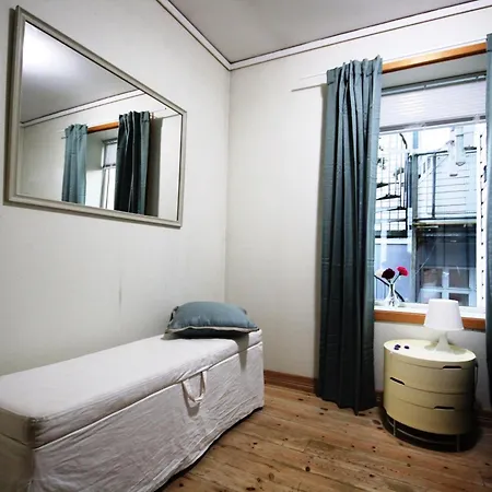 Apartment Spacious - Old Town Bergen