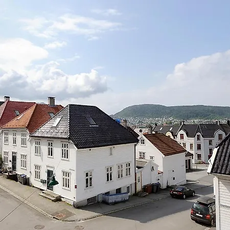Spacious - Old Town * Bergen