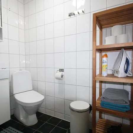 Spacious - Old Town Apartment *