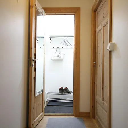 Spacious - Old Town *