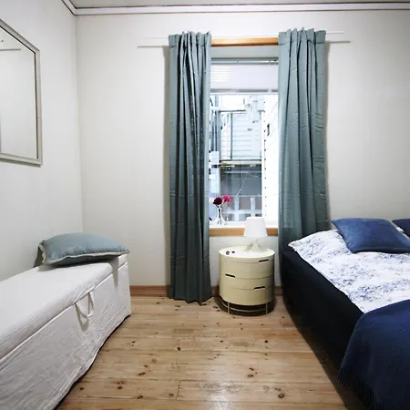 Apartment Spacious - Old Town Bergen