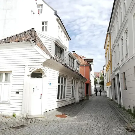Διαμέρισμα Spacious - Old Town Μπέργκεν